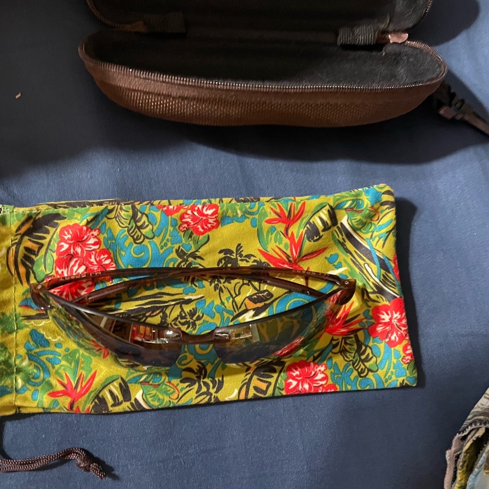 Maui Jim Sunglasses